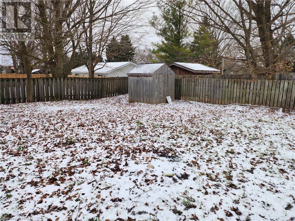 7 Jane Street, Morris-Turnberry, Ontario  N0G 1E0 - Photo 19 - X11823107