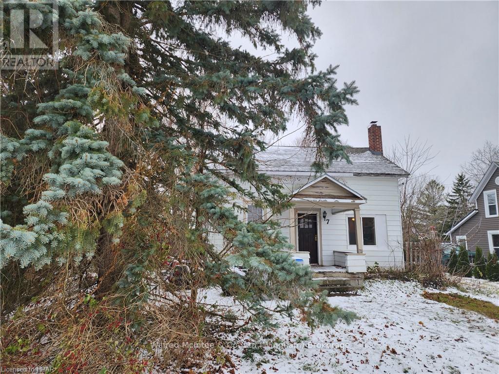 7 Jane Street, Morris-Turnberry, Ontario  N0G 1E0 - Photo 21 - X11823107