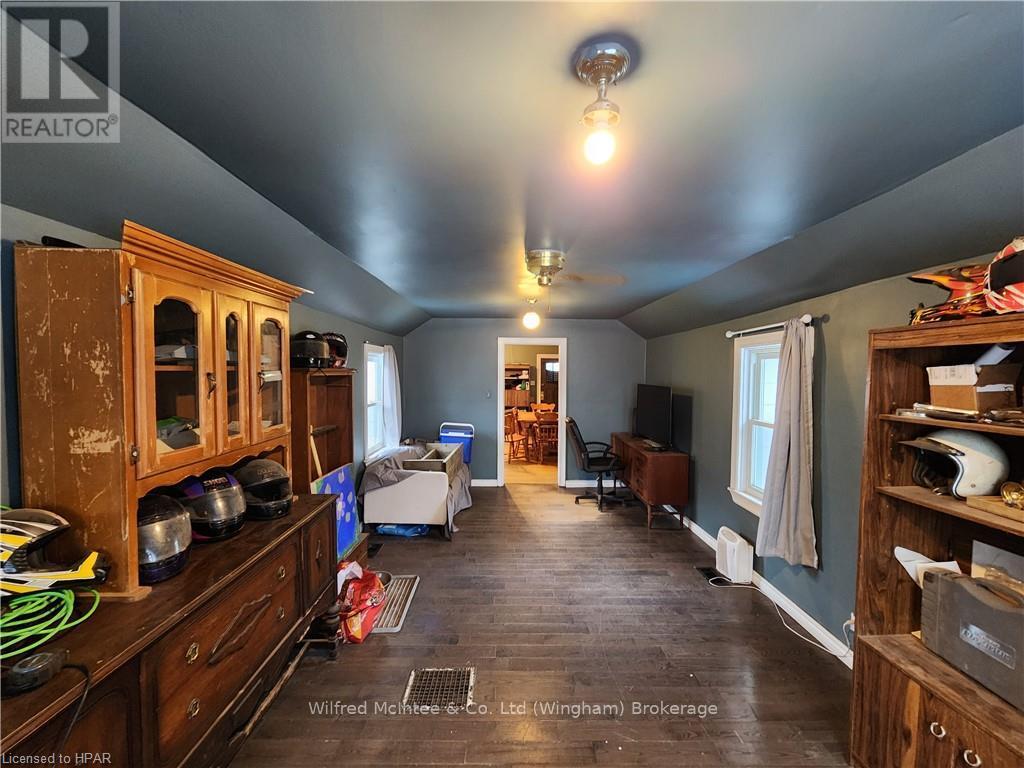 7 Jane Street, Morris-Turnberry, Ontario  N0G 1E0 - Photo 5 - X11823107