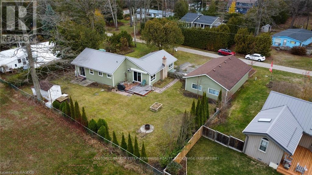 205 London Road, Huron-Kinloss, Ontario  N2Z 2X3 - Photo 31 - X11823108