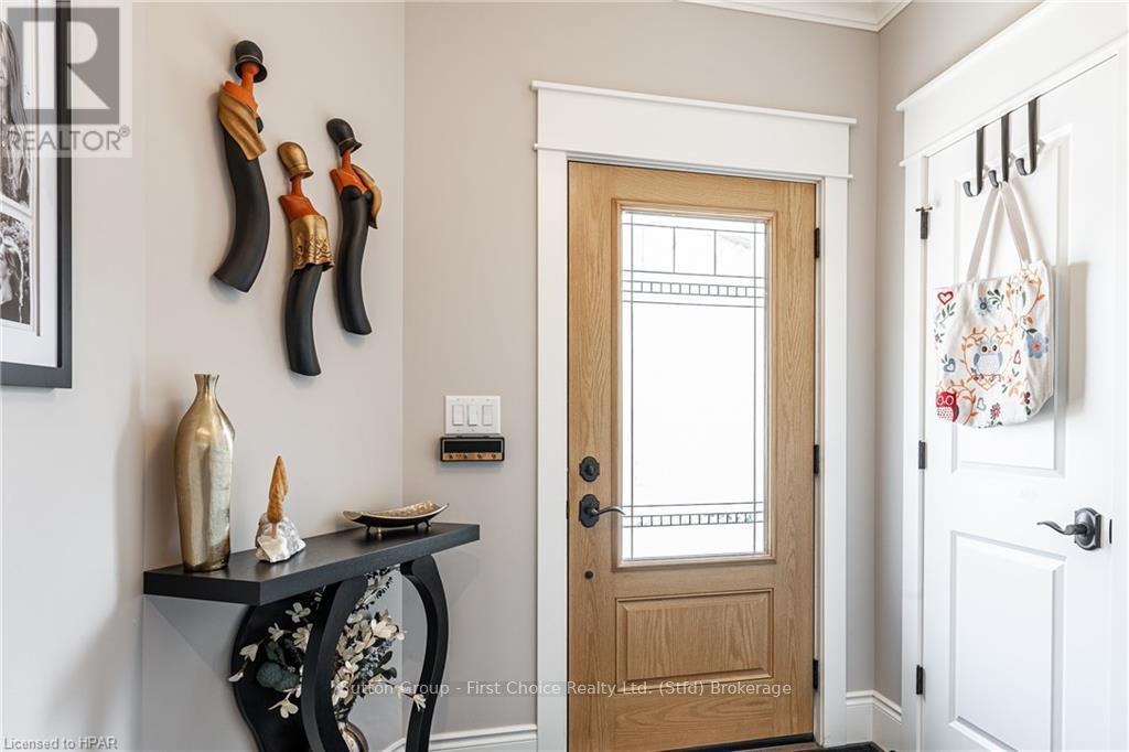 109 - 362 Fairview Street, Wilmot, Ontario  N3A 1M2 - Photo 3 - X11823109