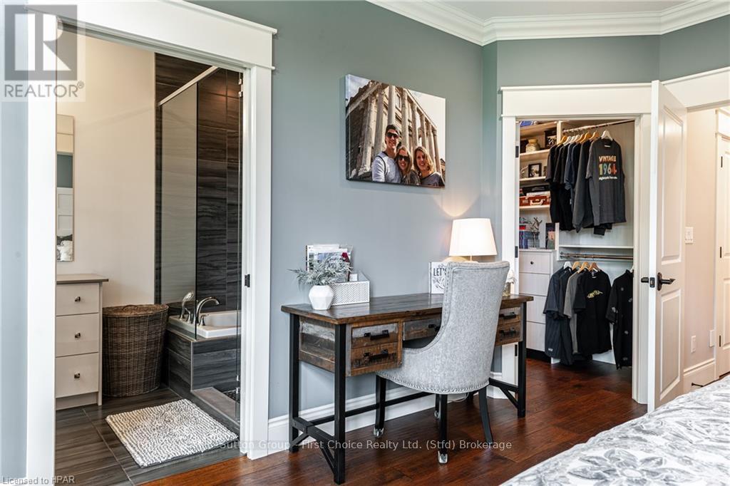 109 - 362 Fairview Street, Wilmot, Ontario  N3A 1M2 - Photo 38 - X11823109