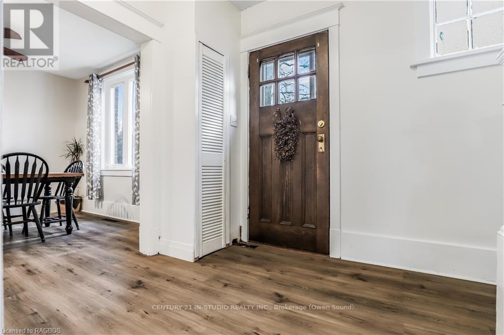 2504 6th Avenue W, Owen Sound, Ontario  N4K 5J6 - Photo 14 - X11823110