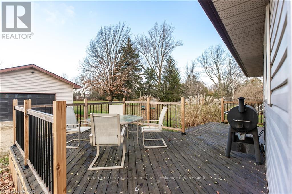 2504 6th Avenue W, Owen Sound, Ontario  N4K 5J6 - Photo 36 - X11823110