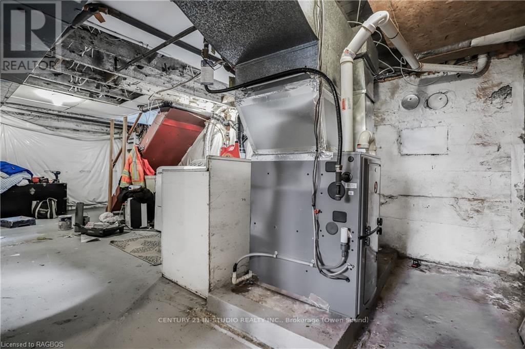 2504 6th Avenue W, Owen Sound, Ontario  N4K 5J6 - Photo 39 - X11823110