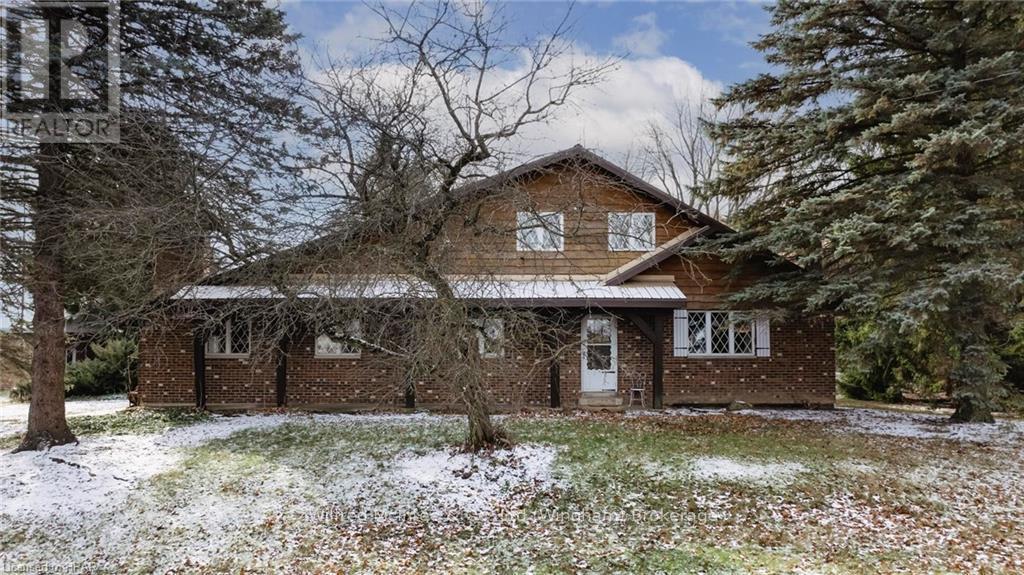38113 BELGRAVE ROAD, Ashfield-Colborne-Wawanosh, Ontario