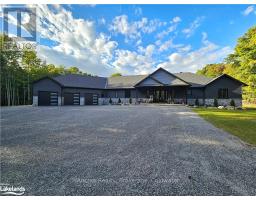 1250 Old Parry Sound Road, Muskoka Lakes (Watt), Ca