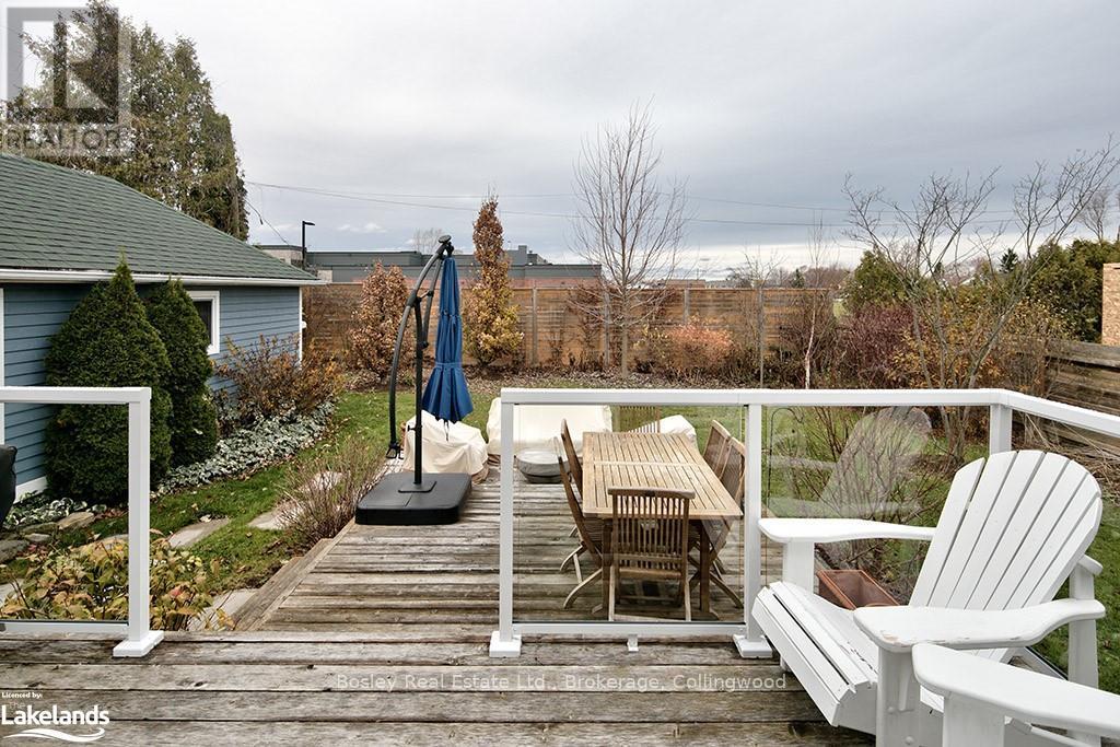 90 Collingwood Street, Meaford, Ontario  N4L 1H1 - Photo 16 - X11823120