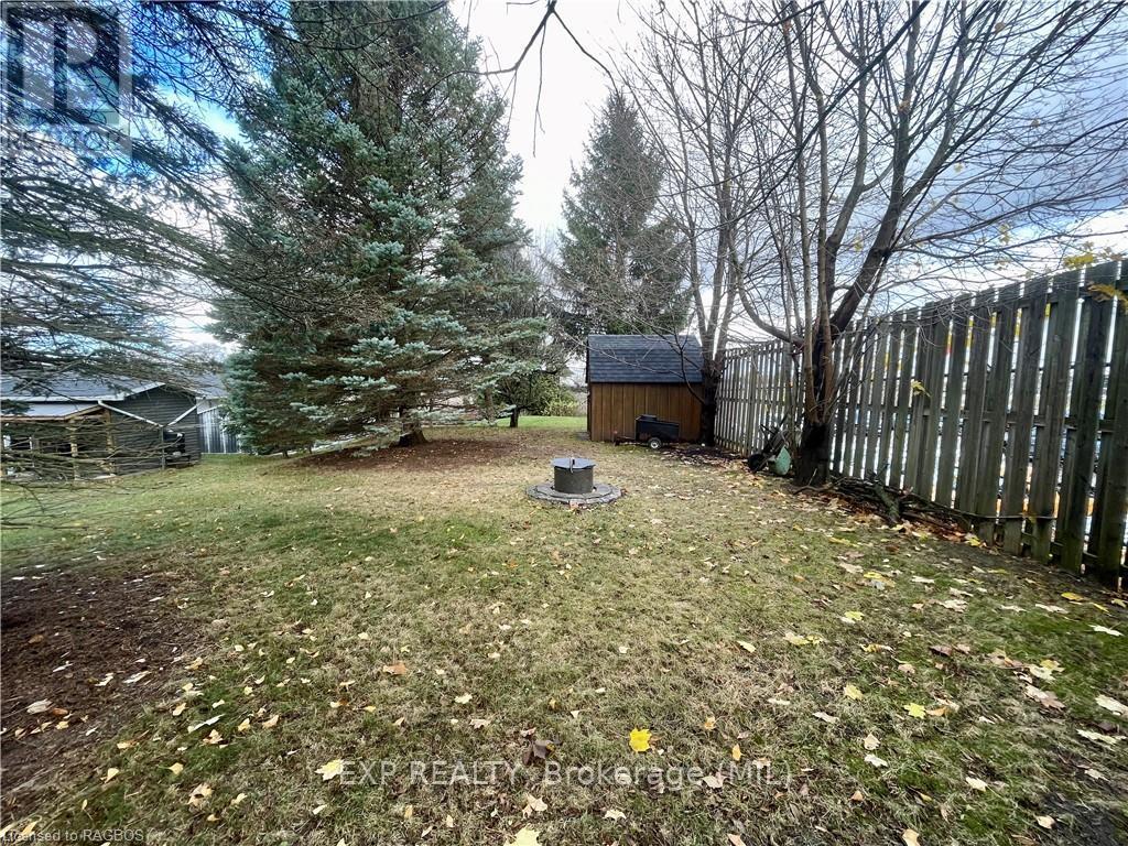 159 6th Avenue, Hanover, Ontario  N4N 2E3 - Photo 33 - X11823121