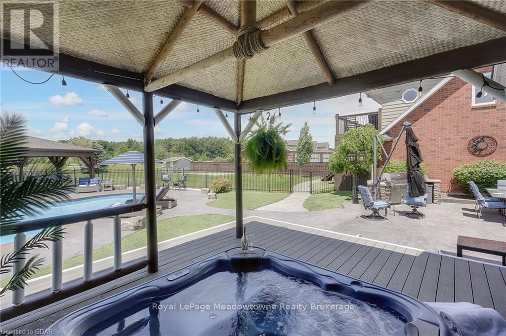 551 Darby Road, Welland, Ontario  L0S 1K0 - Photo 32 - X11823012
