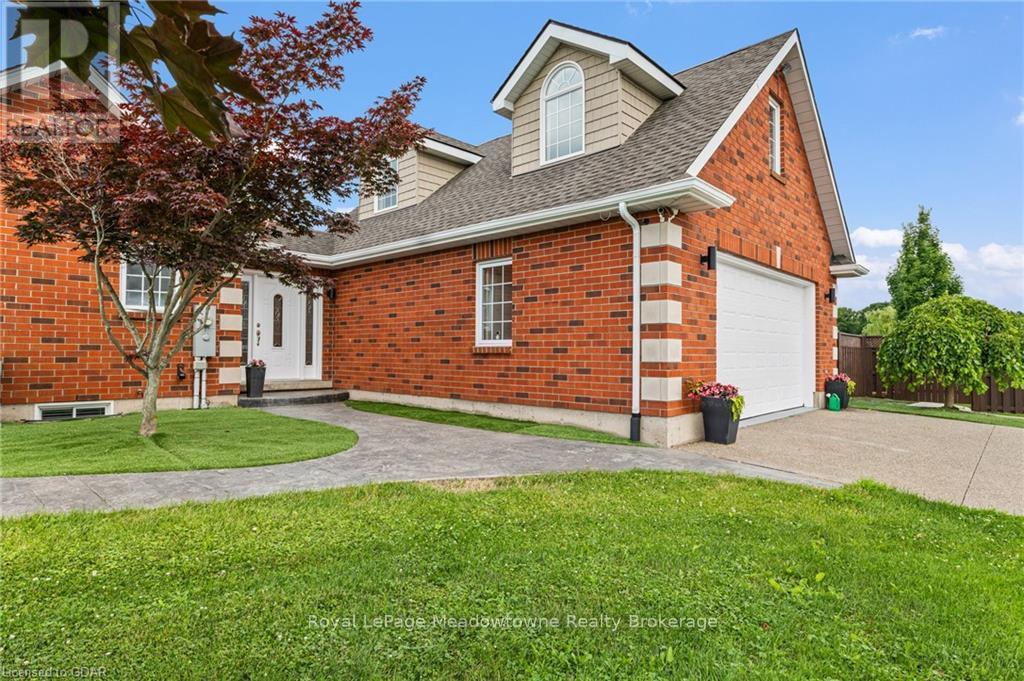 551 Darby Road, Welland, Ontario  L0S 1K0 - Photo 39 - X11823012