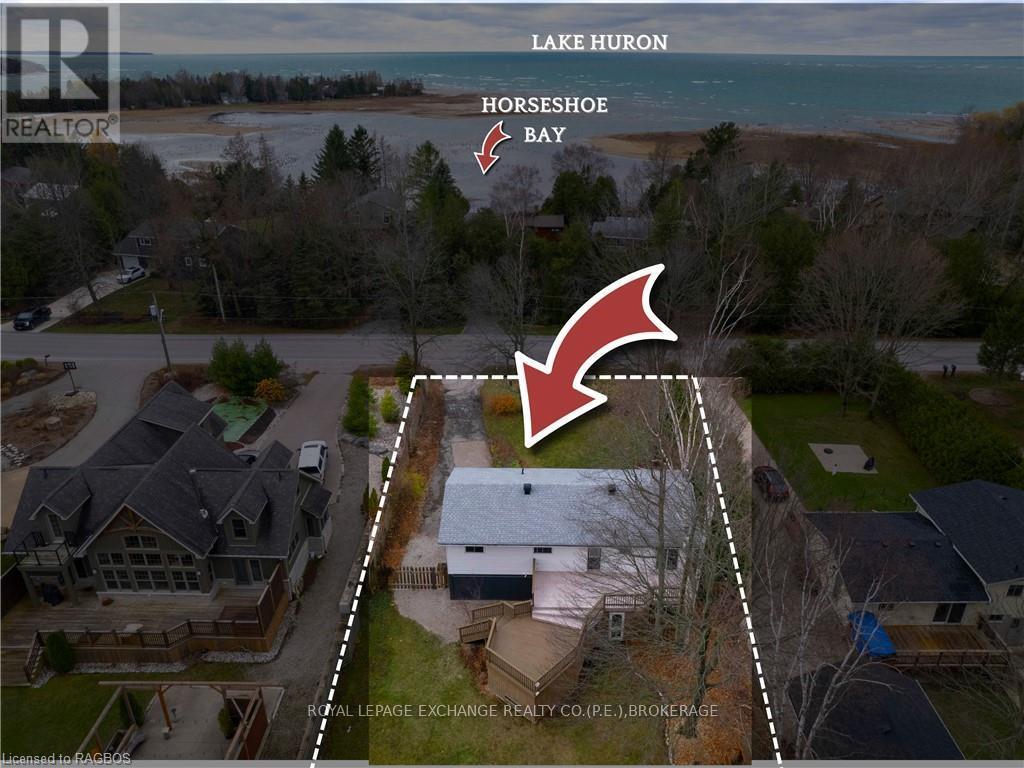 198 MIRAMICHI BAY ROAD, Saugeen Shores, Ontario