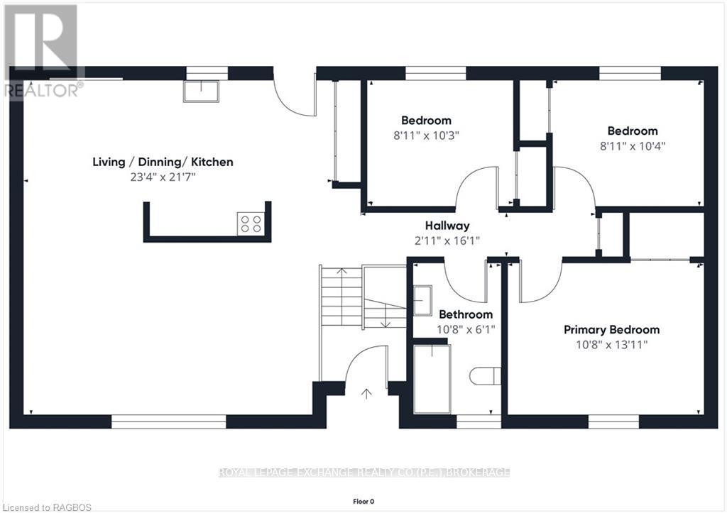 198 Miramichi Bay Road, Saugeen Shores, Ontario  N0H 2C6 - Photo 27 - X11823134