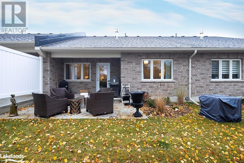 121 Dove Drive, Blue Mountains, Ontario  N0H 2P0 - Photo 30 - X11823144