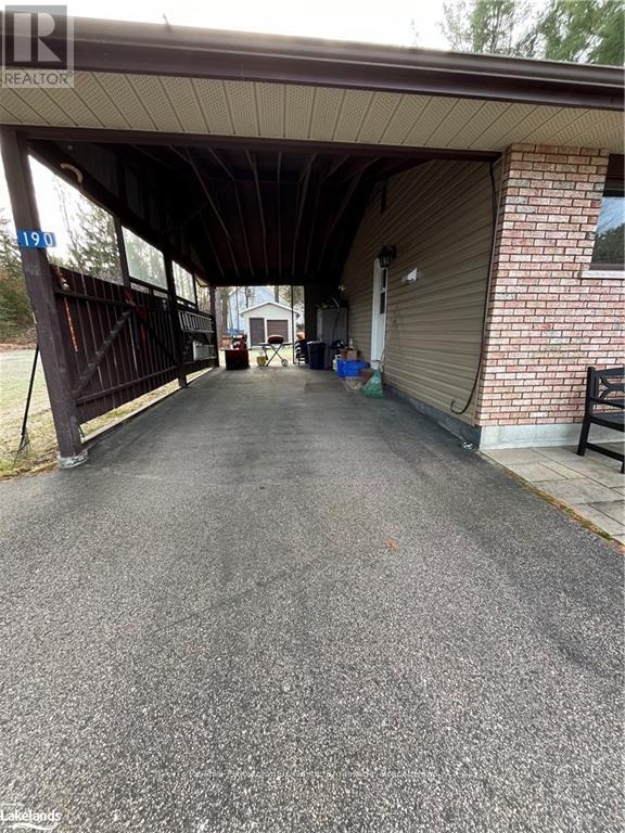 190 Taylor Road, Bracebridge, Ontario  P1L 1J9 - Photo 14 - X11823151