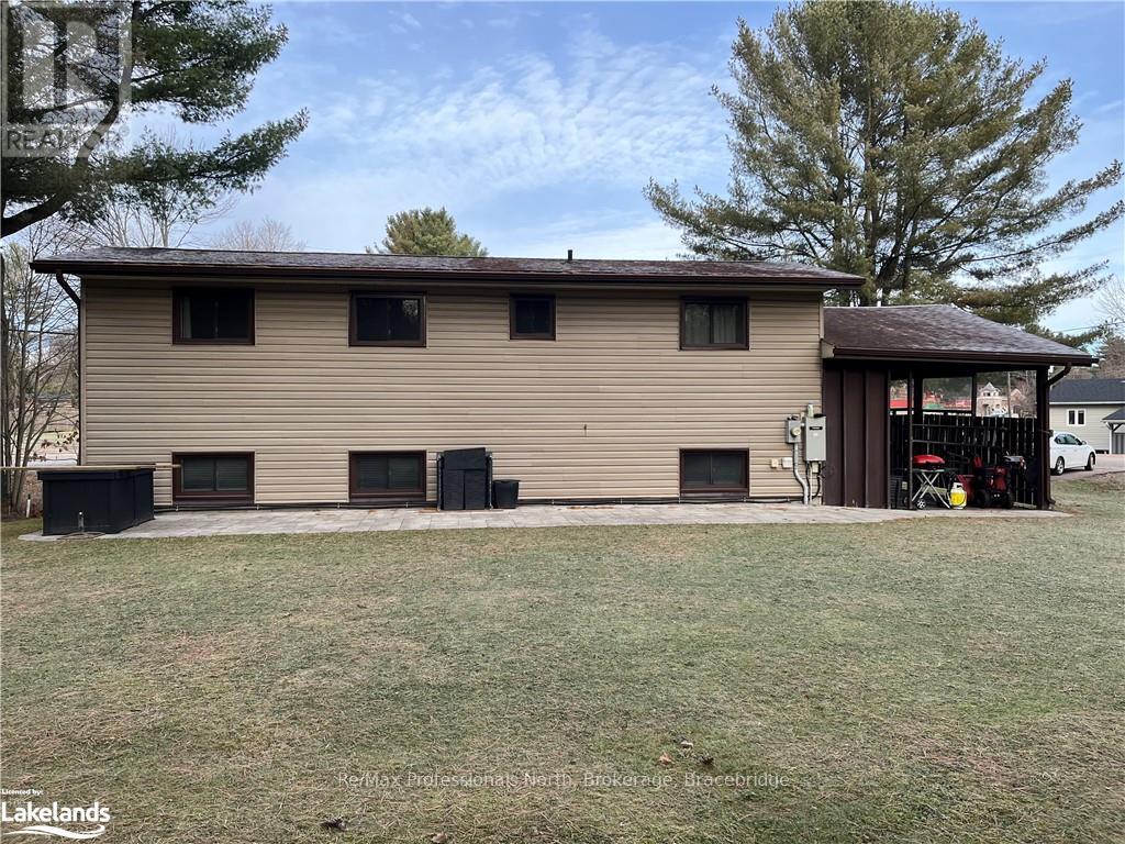 190 Taylor Road, Bracebridge, Ontario  P1L 1J9 - Photo 2 - X11823151