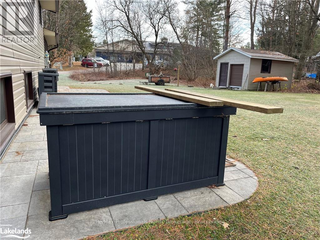 190 Taylor Road, Bracebridge, Ontario  P1L 1J9 - Photo 3 - X11823151