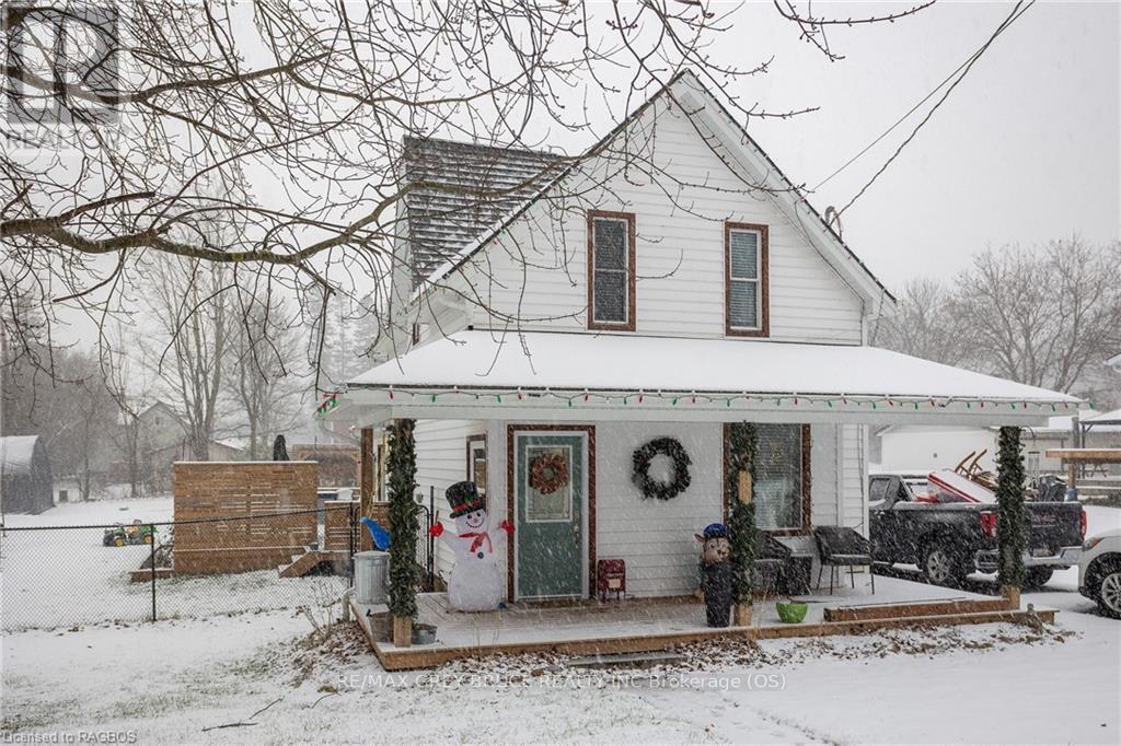 385 PRINCESS STREET, Georgian Bluffs, Ontario