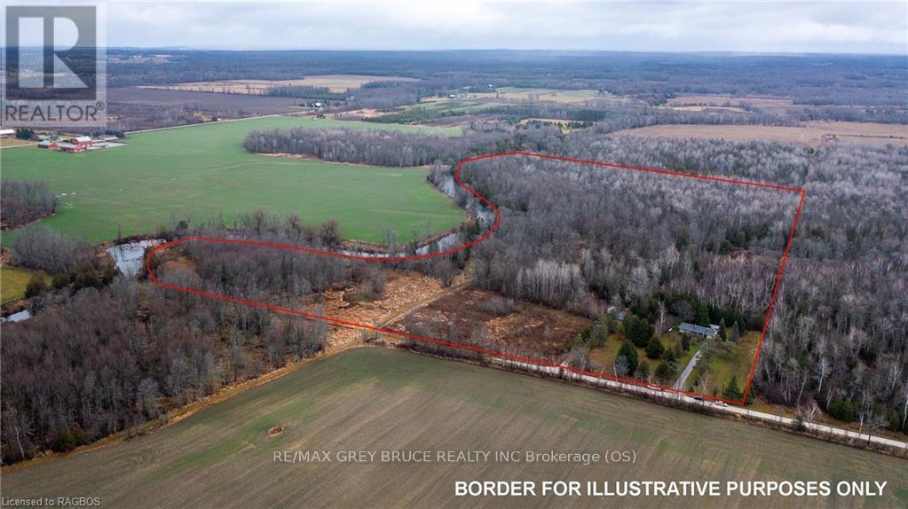 564 MUNICIPAL ROAD, South Bruce Peninsula, Ontario