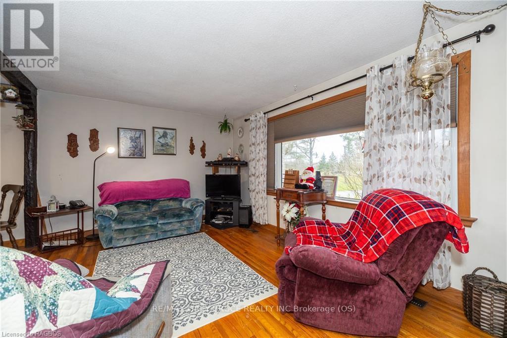 564 Municipal Road, South Bruce Peninsula, Ontario  N0H 2G0 - Photo 21 - X11823154