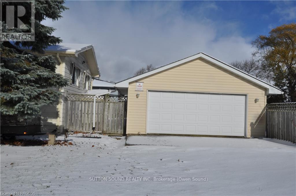 1905 8th Avenue E, Owen Sound, Ontario  N4K 3C4 - Photo 2 - X11823157