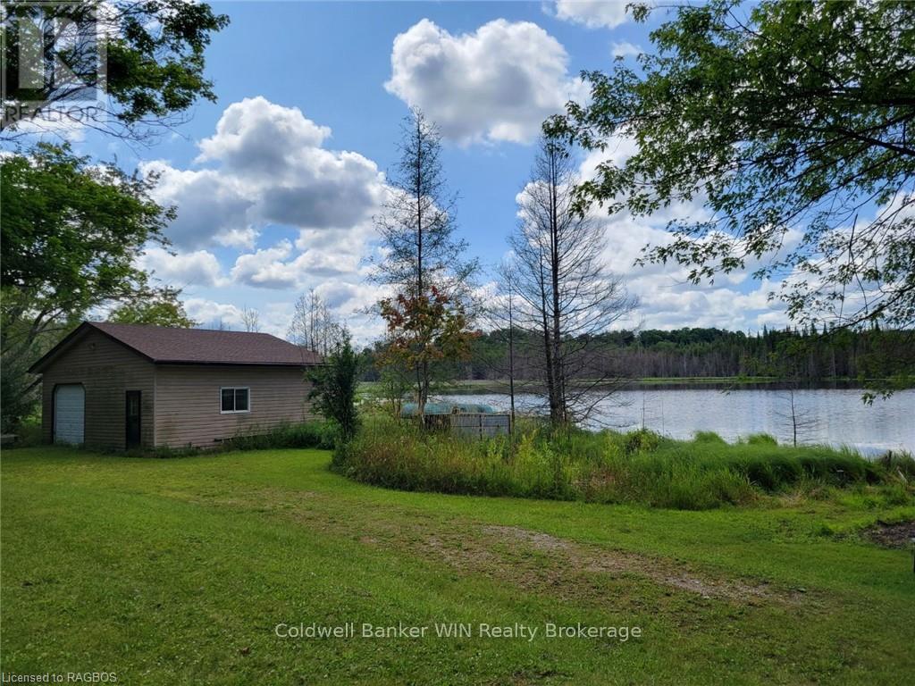 6361 16th Line, Minto, Ontario  N0G 1M0 - Photo 2 - X11823163