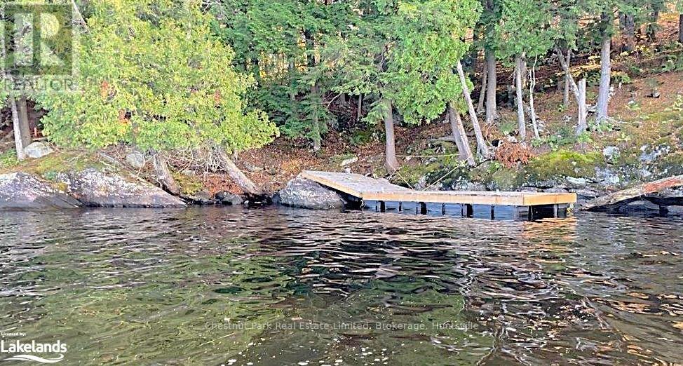 920 Big Island, Huntsville, Ontario  P1H 2J2 - Photo 1 - X11823164