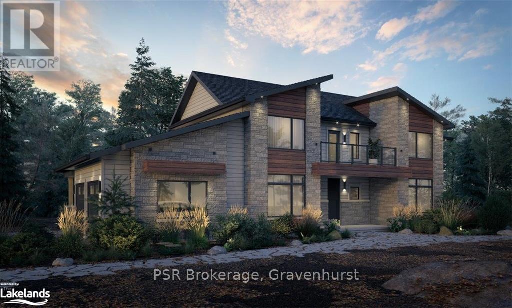 1179 ECHO HILLS ROAD, Lake of Bays, Ontario