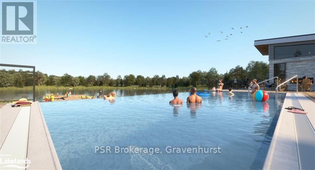 1179 Echo Hills Road, Lake Of Bays, Ontario  P1H 0K1 - Photo 7 - X11823165