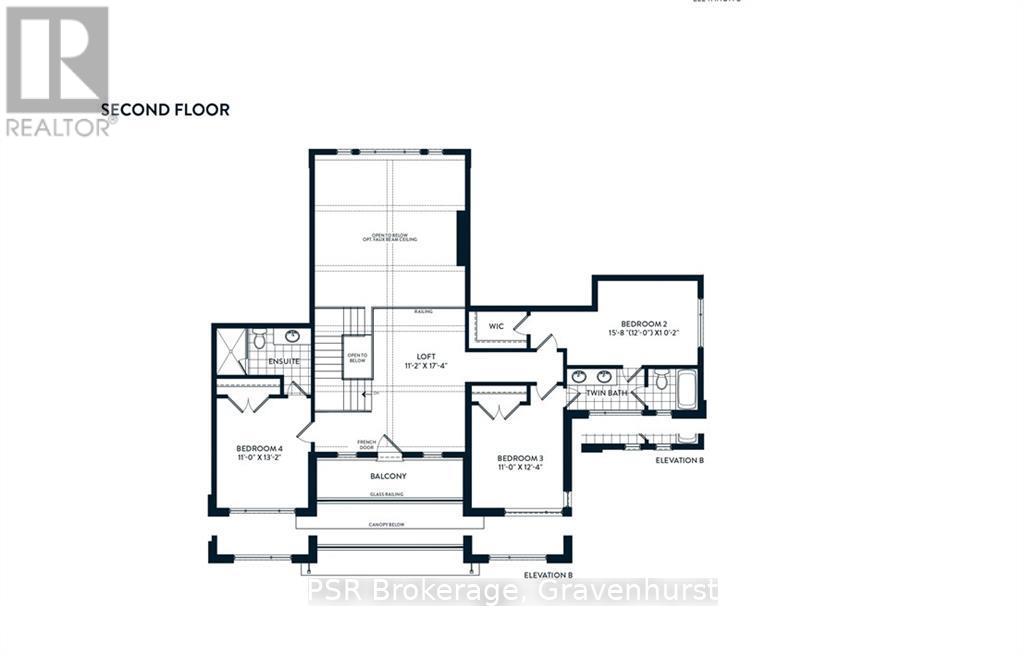 1179 Echo Hills Road, Lake Of Bays, Ontario  P1H 0K1 - Photo 9 - X11823165