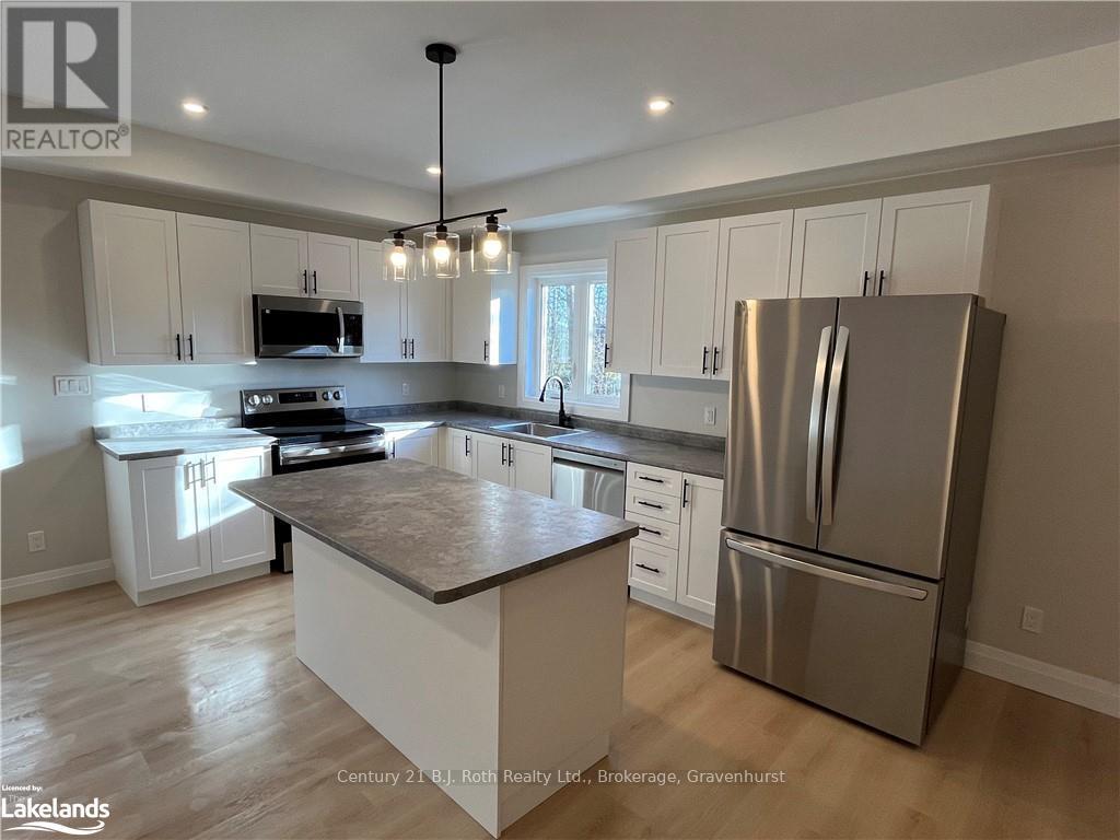 1 - 615 Wagner Street, Gravenhurst, Ontario  P1P 1E1 - Photo 6 - X11823168