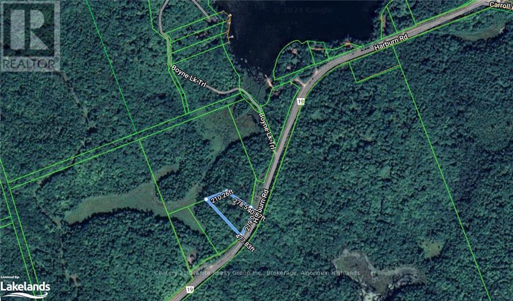 2823 Harburn Road, Dysart Et Al, Ontario  K0M 1S0 - Photo 4 - X11823177