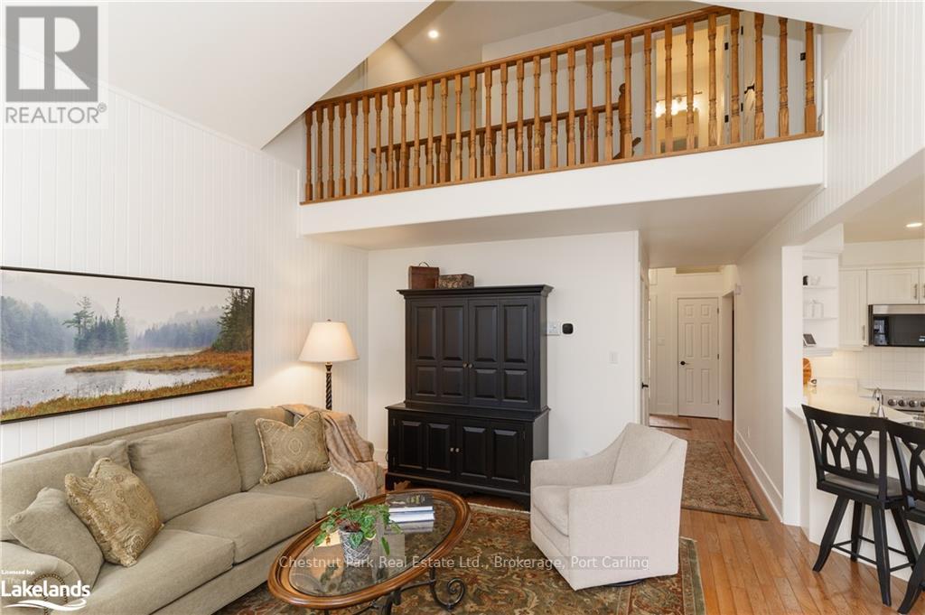 48 Estate Drive, Muskoka Lakes, Ontario  P0B 1J0 - Photo 4 - X11823180