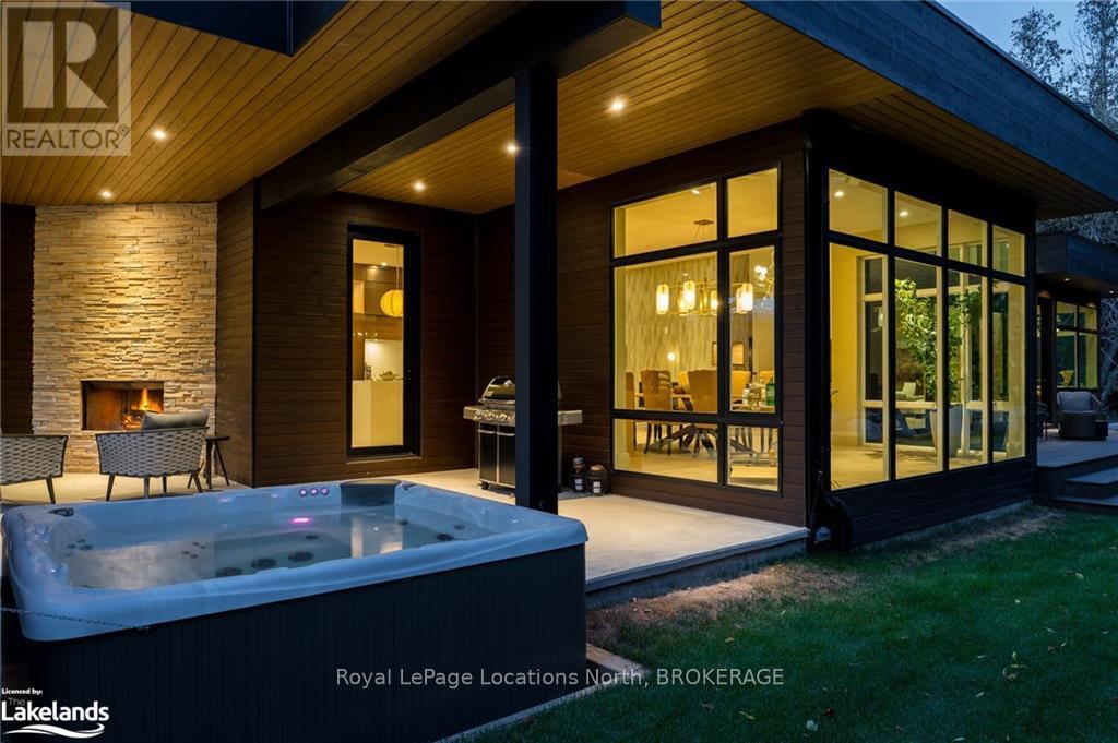 109 Pheasant, Blue Mountains, Ontario  N0H 2P0 - Photo 4 - X11823182