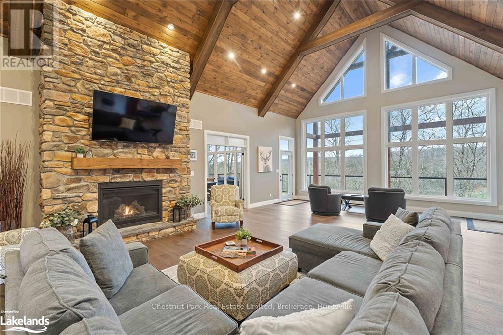 34 St Georges Court, Huntsville, Ontario  P1H 1B1 - Photo 10 - X11823185