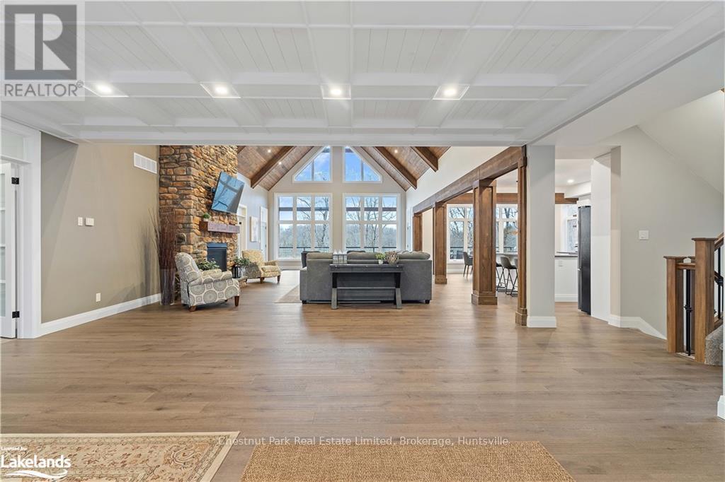 34 St Georges Court, Huntsville, Ontario  P1H 1B1 - Photo 12 - X11823185