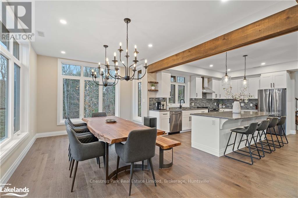 34 St Georges Court, Huntsville, Ontario  P1H 1B1 - Photo 17 - X11823185