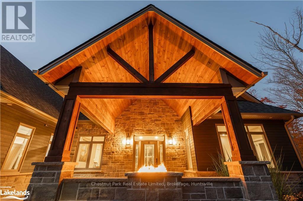 34 St Georges Court, Huntsville, Ontario  P1H 1B1 - Photo 3 - X11823185