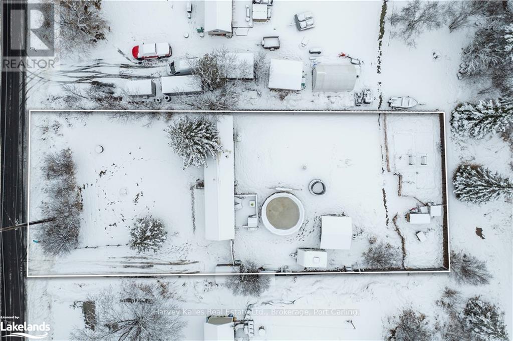 1149 Old Muskoka Road, Huntsville, Ontario  P0B 1M0 - Photo 31 - X11823186
