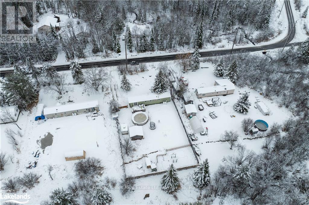 1149 Old Muskoka Road, Huntsville, Ontario  P0B 1M0 - Photo 32 - X11823186