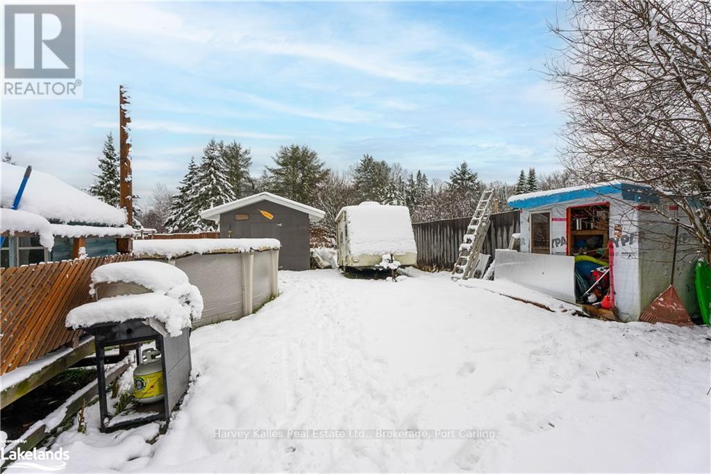 1149 Old Muskoka Road, Huntsville, Ontario  P0B 1M0 - Photo 33 - X11823186