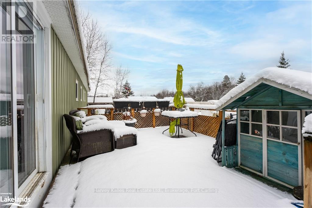 1149 Old Muskoka Road, Huntsville, Ontario  P0B 1M0 - Photo 34 - X11823186