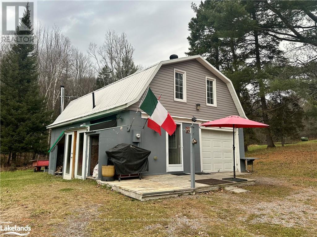 112 Highway 510, Magnetawan, Ontario  P0A 1P0 - Photo 18 - X11823187