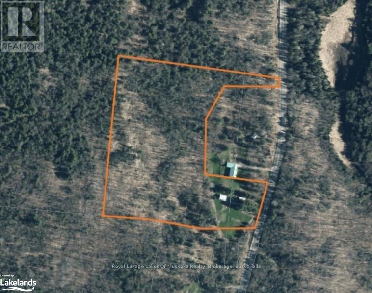 112 Highway 510, Magnetawan, Ontario  P0A 1P0 - Photo 27 - X11823187