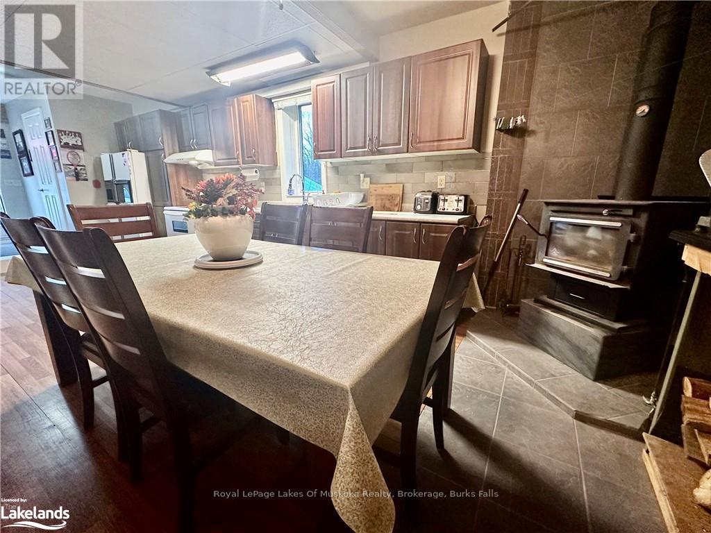 112 Highway 510, Magnetawan, Ontario  P0A 1P0 - Photo 7 - X11823187
