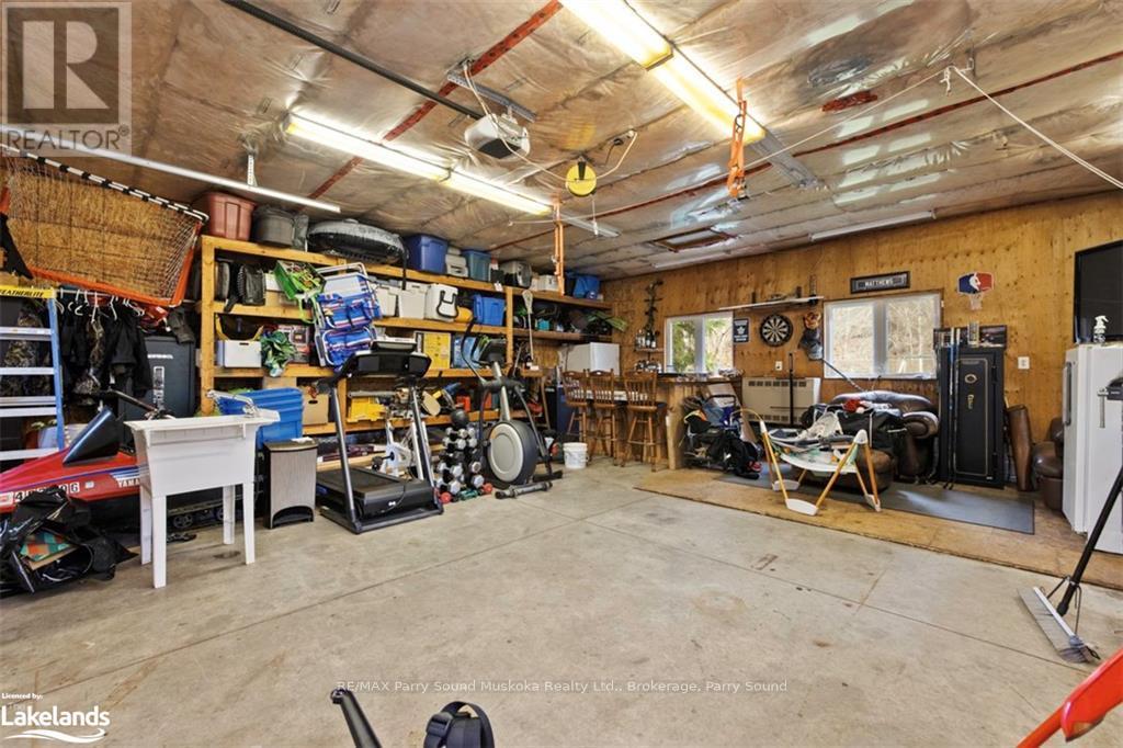 8 Meadow Street, Parry Sound, Ontario  P2A 2L9 - Photo 31 - X11823191