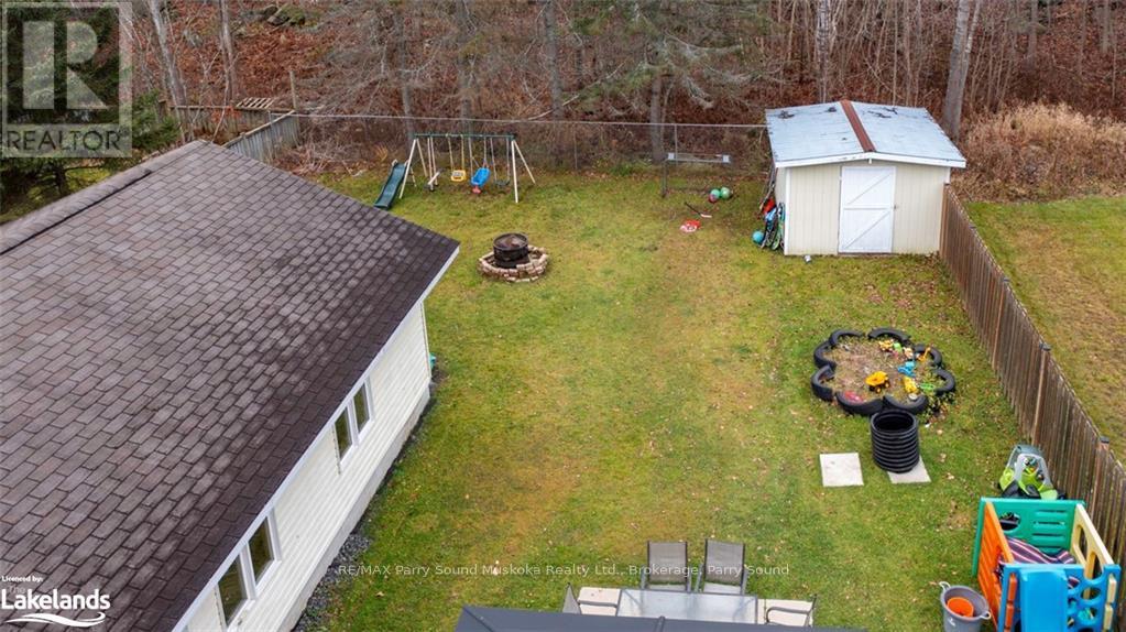 8 Meadow Street, Parry Sound, Ontario  P2A 2L9 - Photo 37 - X11823191