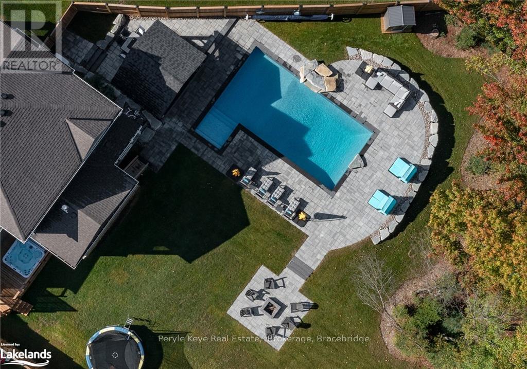 80 CHAMBERY STREET, Bracebridge, Ontario