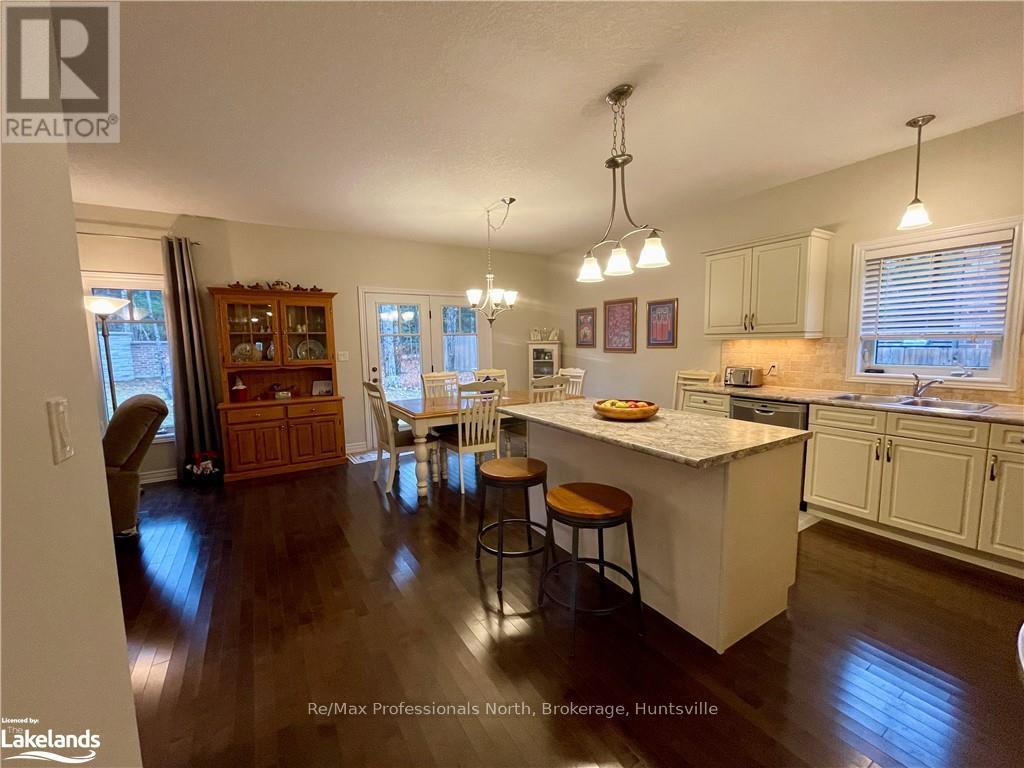 1 Prestwick Drive, Huntsville, Ontario  P1H 0C2 - Photo 14 - X11823202