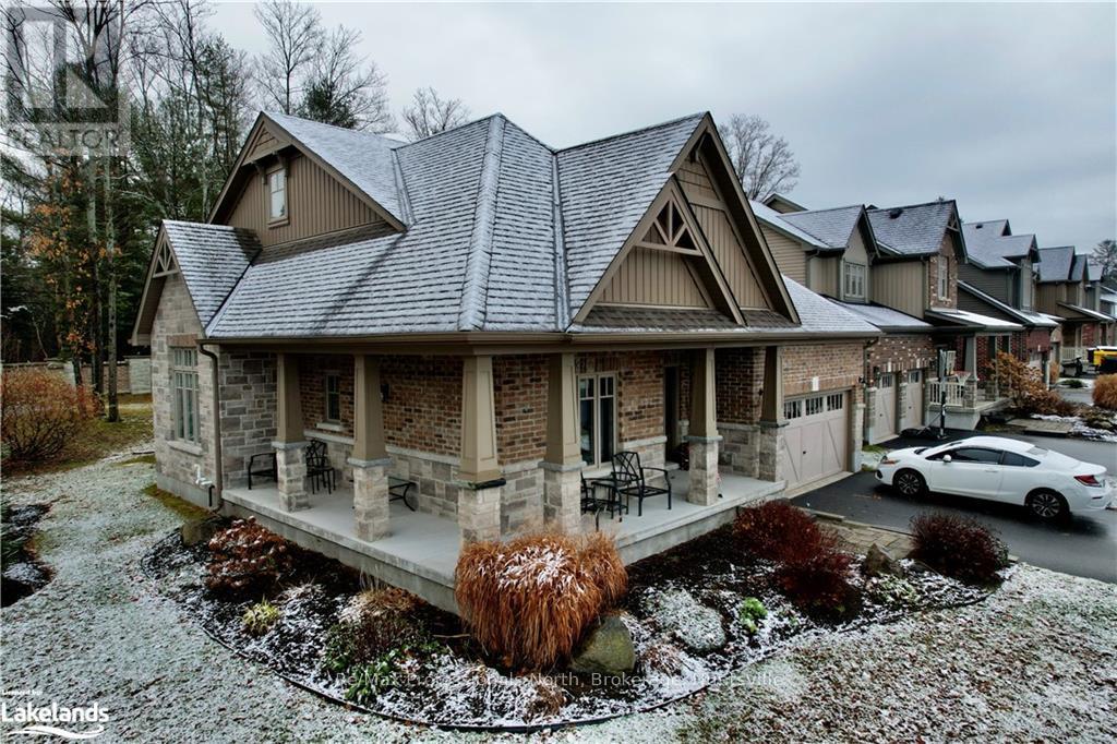 1 Prestwick Drive, Huntsville, Ontario  P1H 0C2 - Photo 2 - X11823202